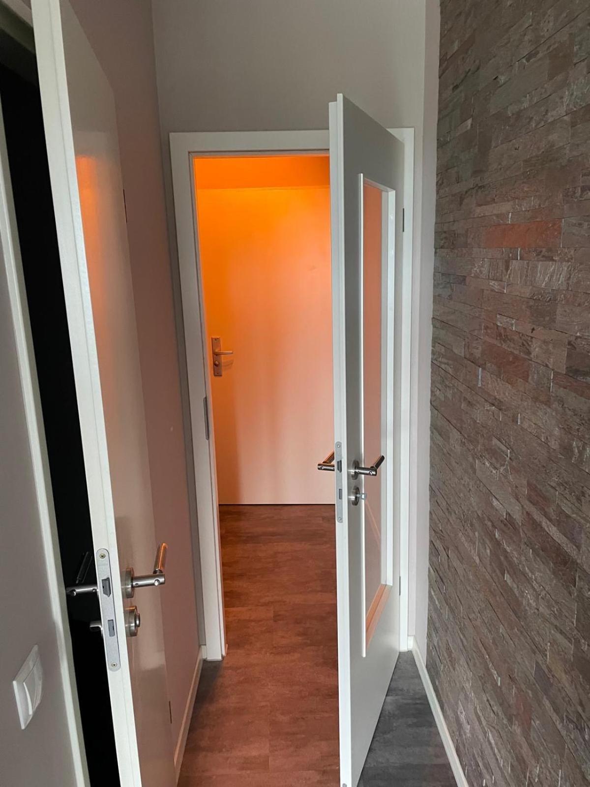 Hafenblick Daire Schleswig Dış mekan fotoğraf